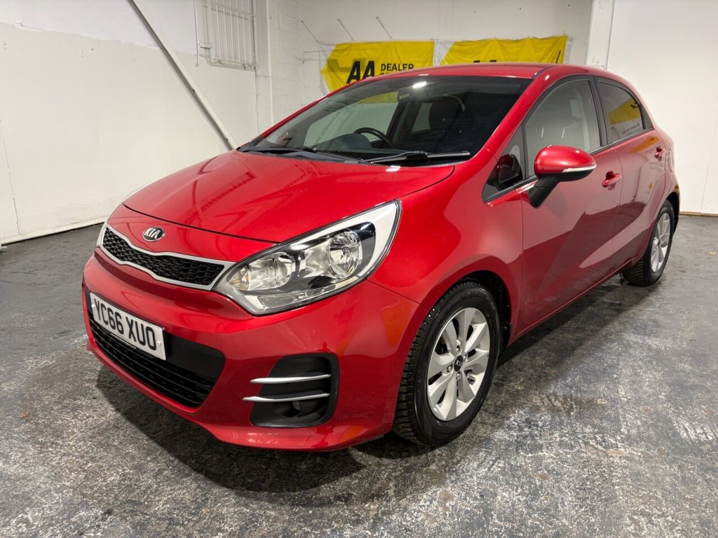 Used Kia Rio 2016 for sale - 76686585: Photo 24