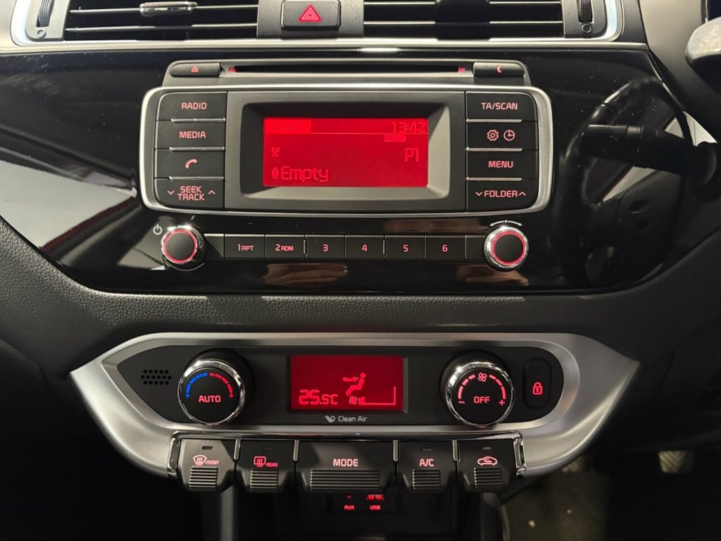 Used Kia Rio 2016 for sale - 76686585: Photo 27