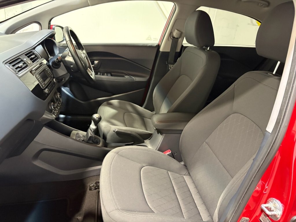 Used Kia Rio 2016 for sale - 76686585: Photo 28