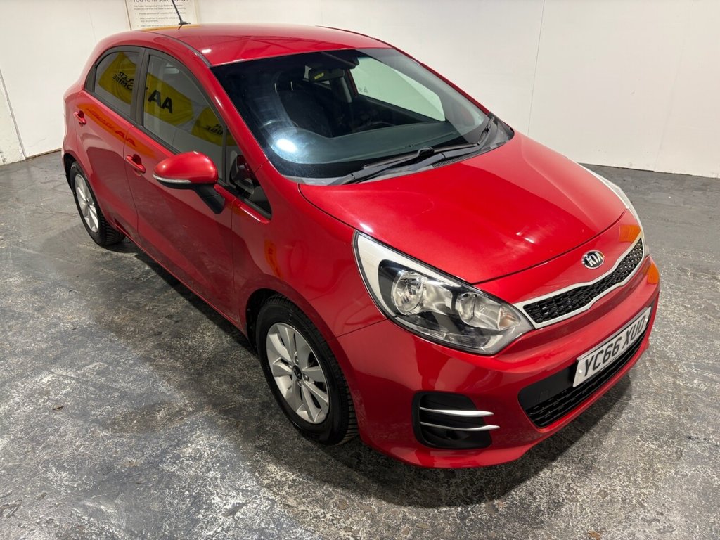 Used Kia Rio 2016 for sale - 76686585: Photo 29