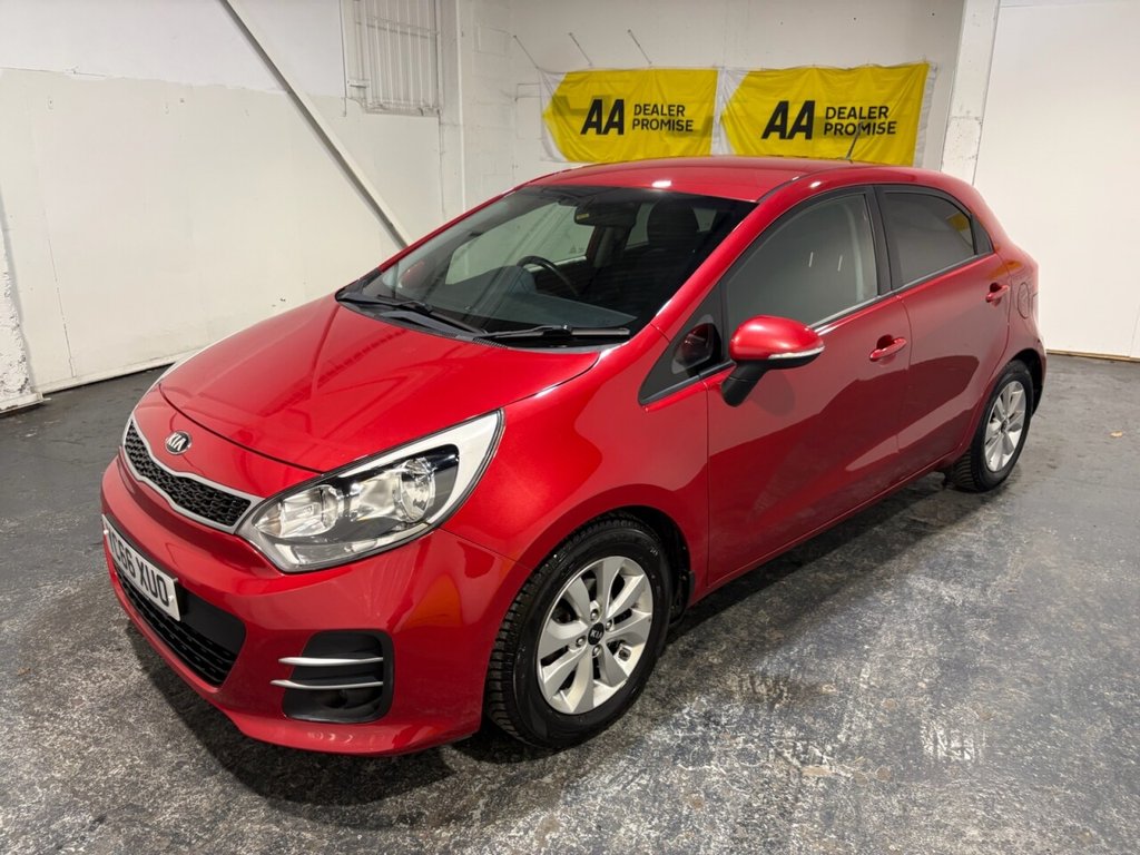 Used Kia Rio 2016 for sale - 76686585: Photo 30