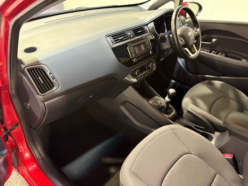 Used Kia Rio 2016 for sale - 76686585: Photo 31