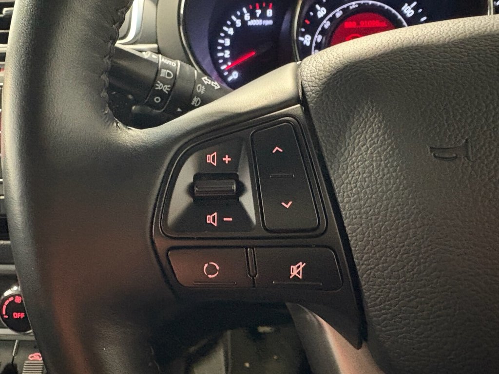 Used Kia Rio 2016 for sale - 76686585: Photo 33