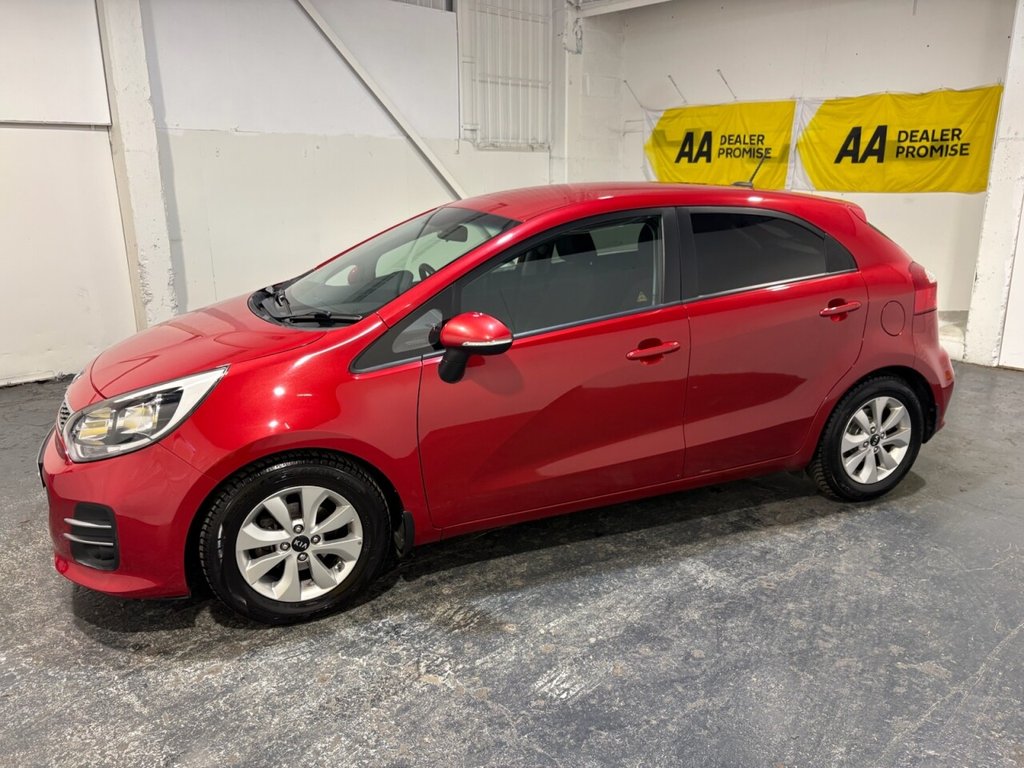 Used Kia Rio 2016 for sale - 76686585: Photo 34