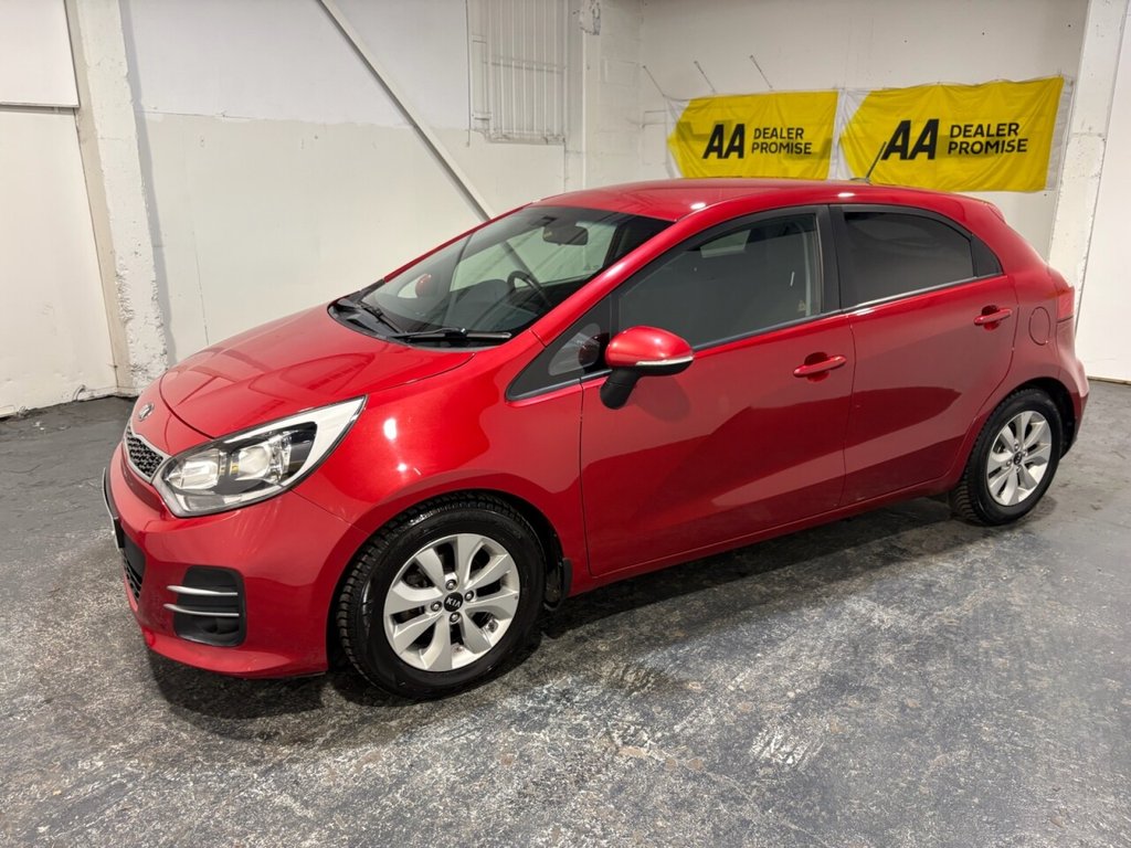 Used Kia Rio 2016 for sale - 76686585: Photo 38
