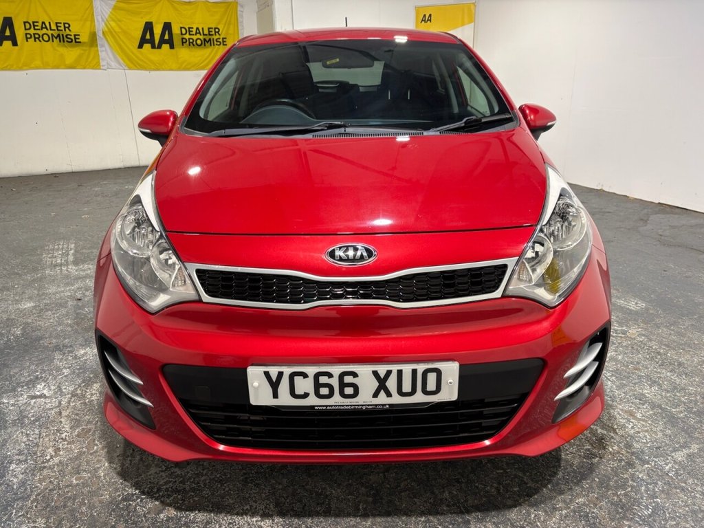 Used Kia Rio 2016 for sale - 76686585: Photo 4