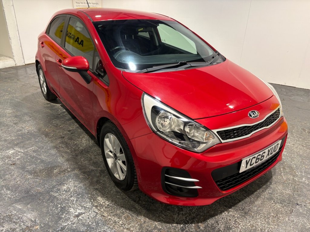 Used Kia Rio 2016 for sale - 76686585: Photo 40