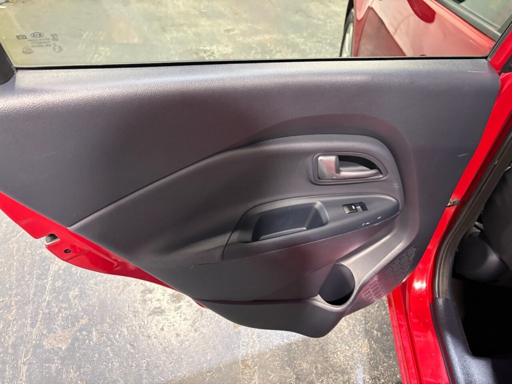 Used Kia Rio 2016 for sale - 76686585: Photo 43
