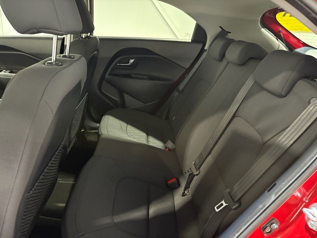 Used Kia Rio 2016 for sale - 76686585: Photo 44