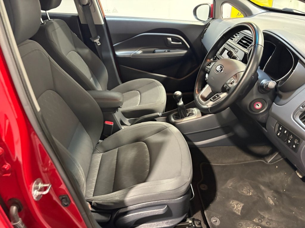 Used Kia Rio 2016 for sale - 76686585: Photo 48