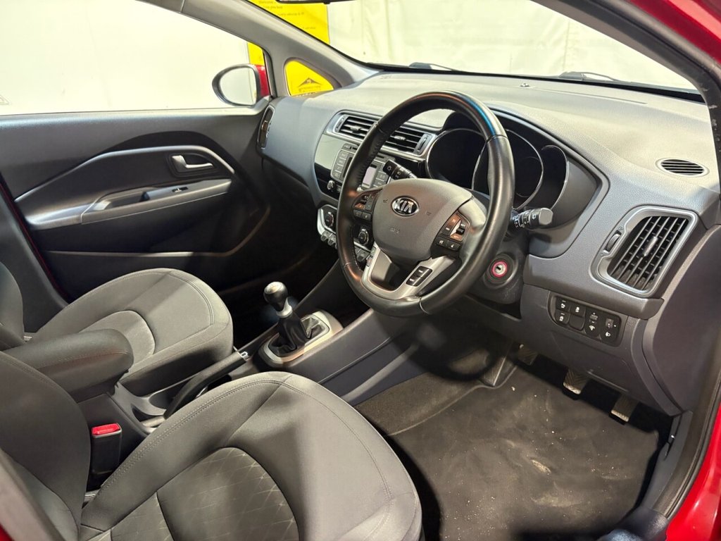 Used Kia Rio 2016 for sale - 76686585: Photo 6