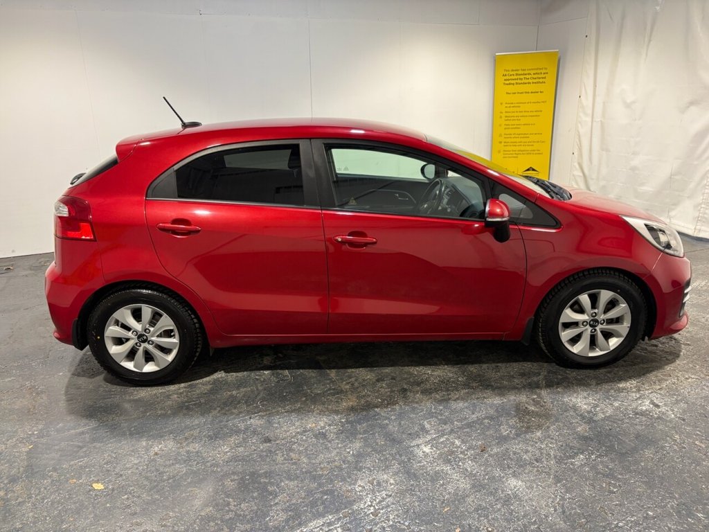 Used Kia Rio 2016 for sale - 76686585: Photo 7