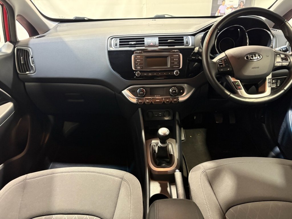 Used Kia Rio 2016 for sale - 76686585: Photo 8