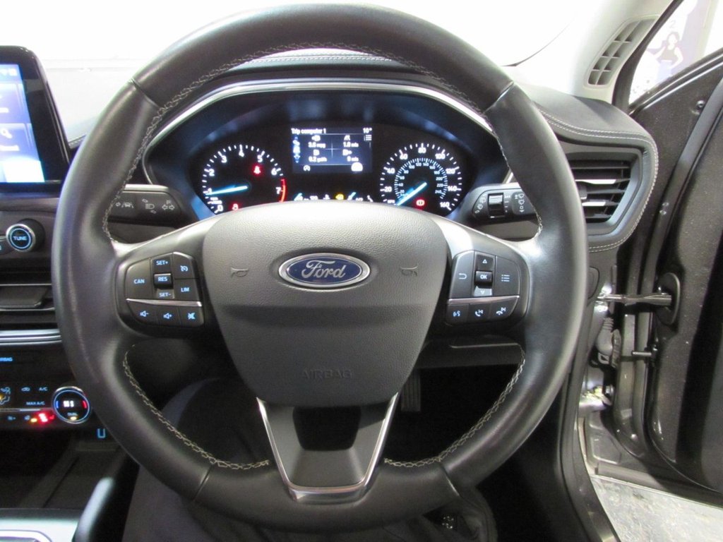 Used Ford Focus 2019 for sale - 76367752: Photo 10