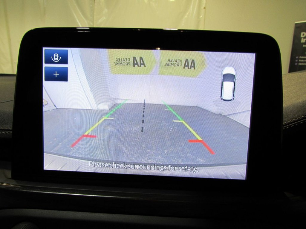 Used Ford Focus 2019 for sale - 76367752: Photo 12