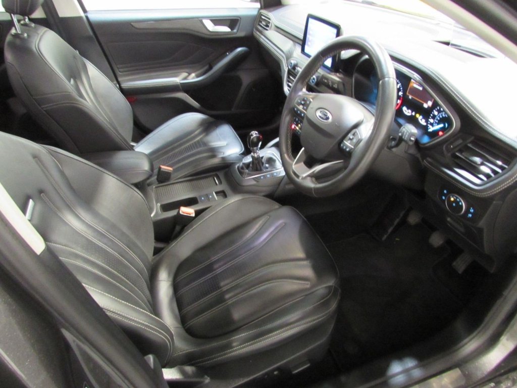 Used Ford Focus 2019 for sale - 76367752: Photo 13