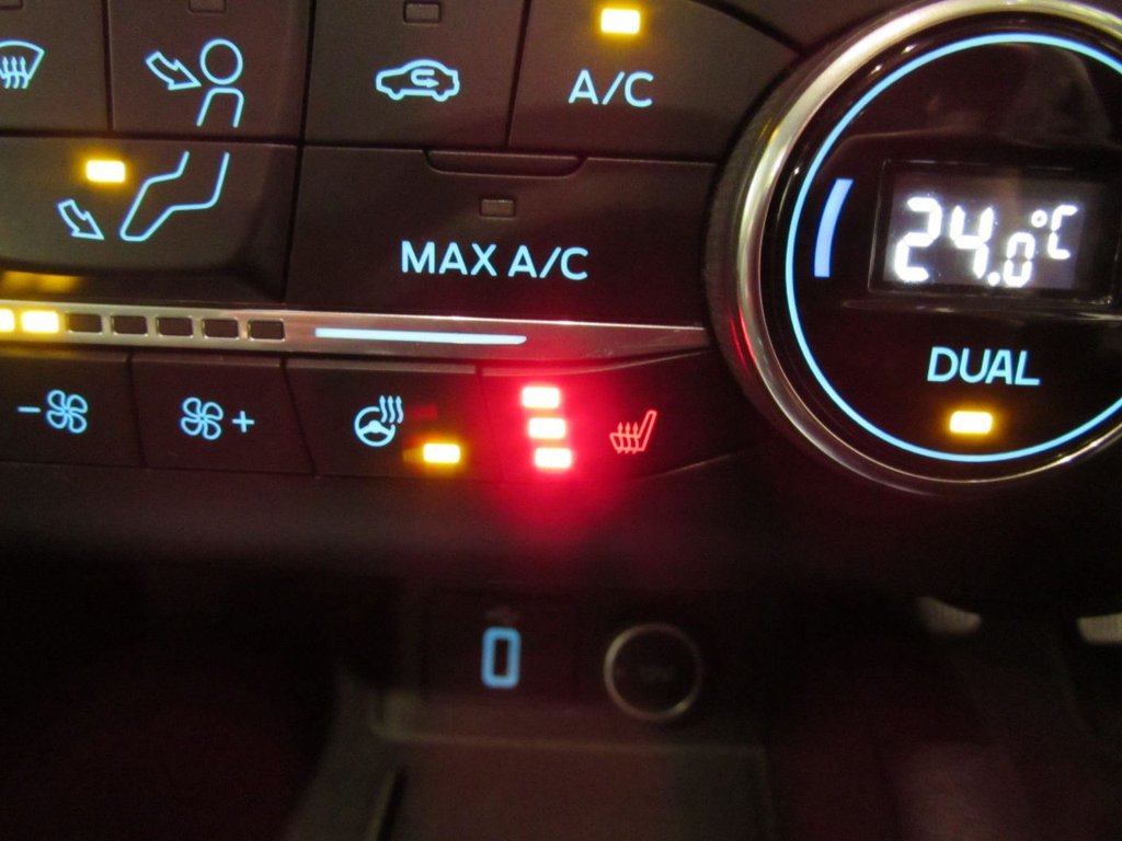 Used Ford Focus 2019 for sale - 76367752: Photo 14