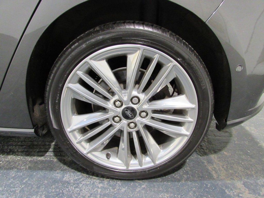 Used Ford Focus 2019 for sale - 76367752: Photo 15