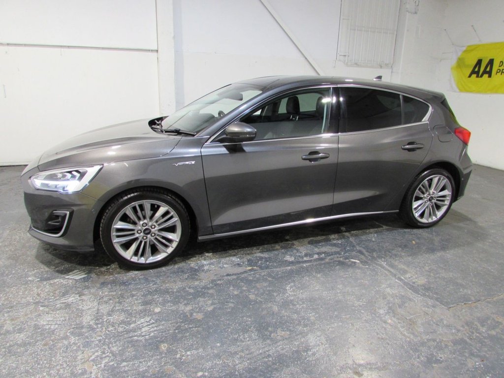 Used Ford Focus 2019 for sale - 76367752: Photo 2