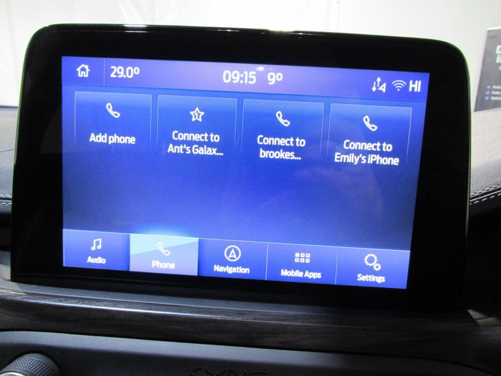 Used Ford Focus 2019 for sale - 76367752: Photo 22