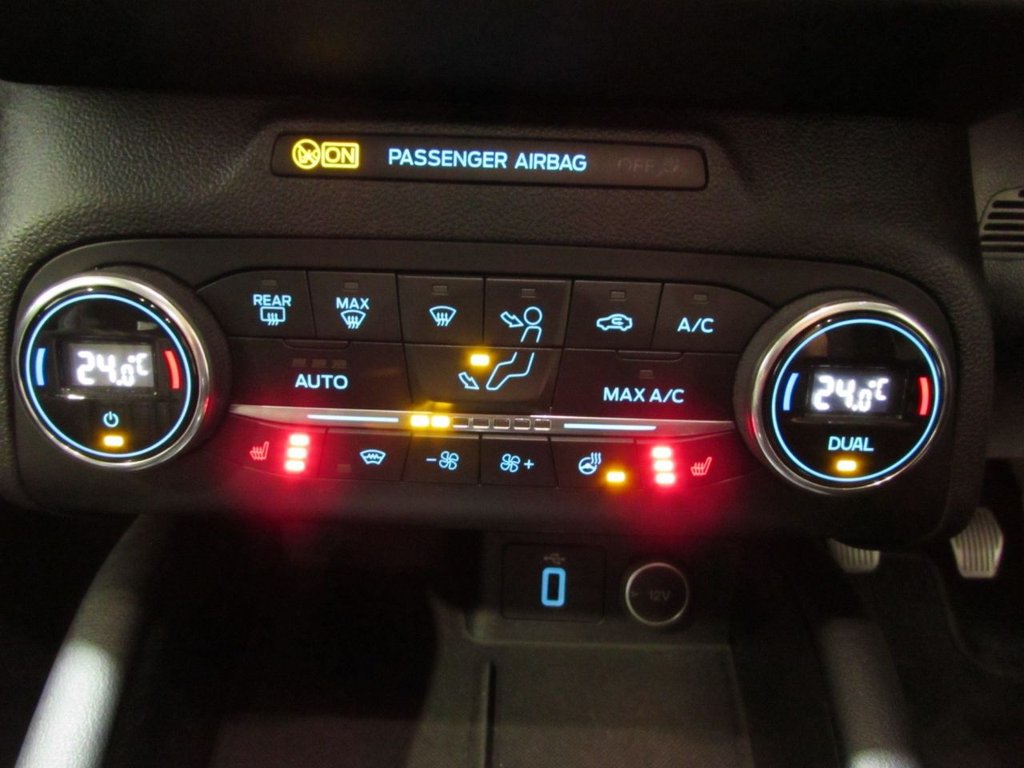 Used Ford Focus 2019 for sale - 76367752: Photo 25