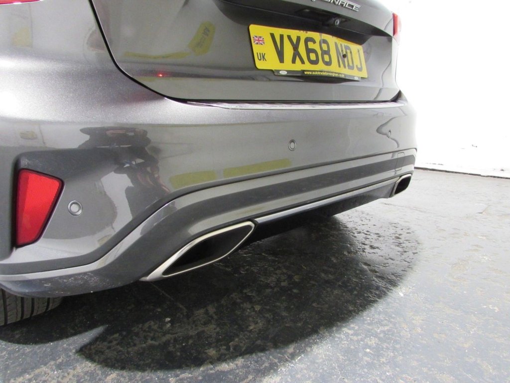 Used Ford Focus 2019 for sale - 76367752: Photo 26