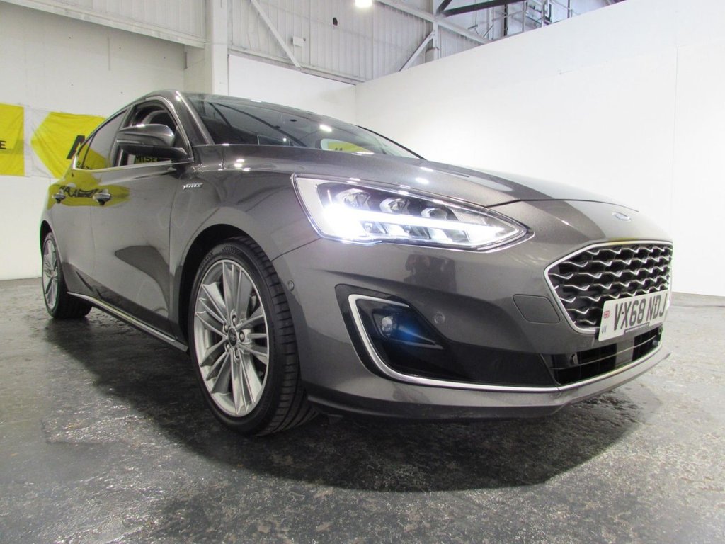 Used Ford Focus 2019 for sale - 76367752: Photo 29