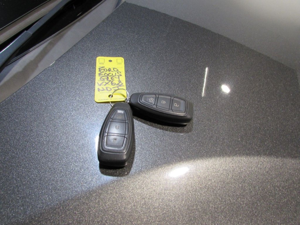 Used Ford Focus 2019 for sale - 76367752: Photo 31