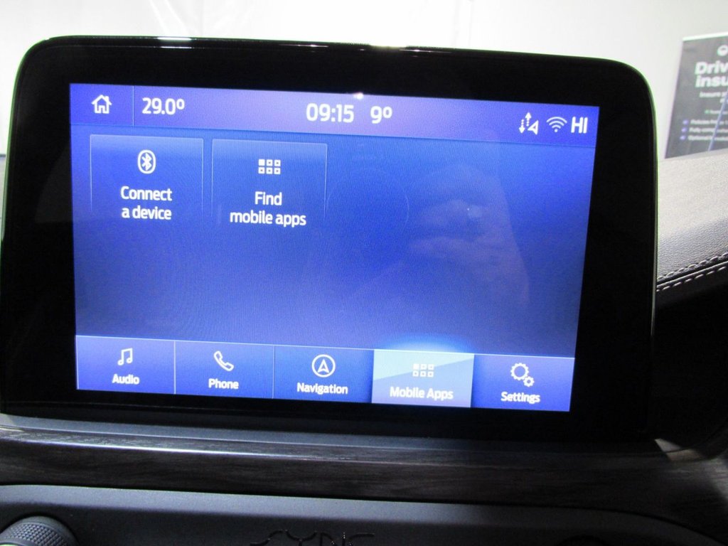 Used Ford Focus 2019 for sale - 76367752: Photo 33