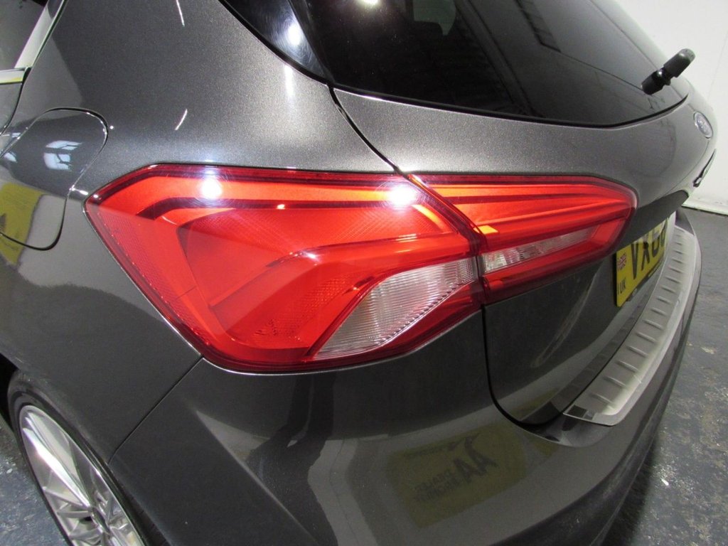 Used Ford Focus 2019 for sale - 76367752: Photo 34