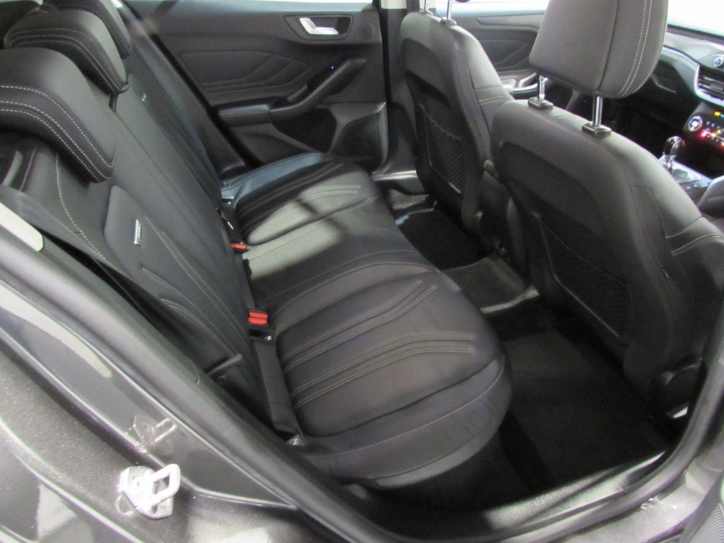 Used Ford Focus 2019 for sale - 76367752: Photo 35