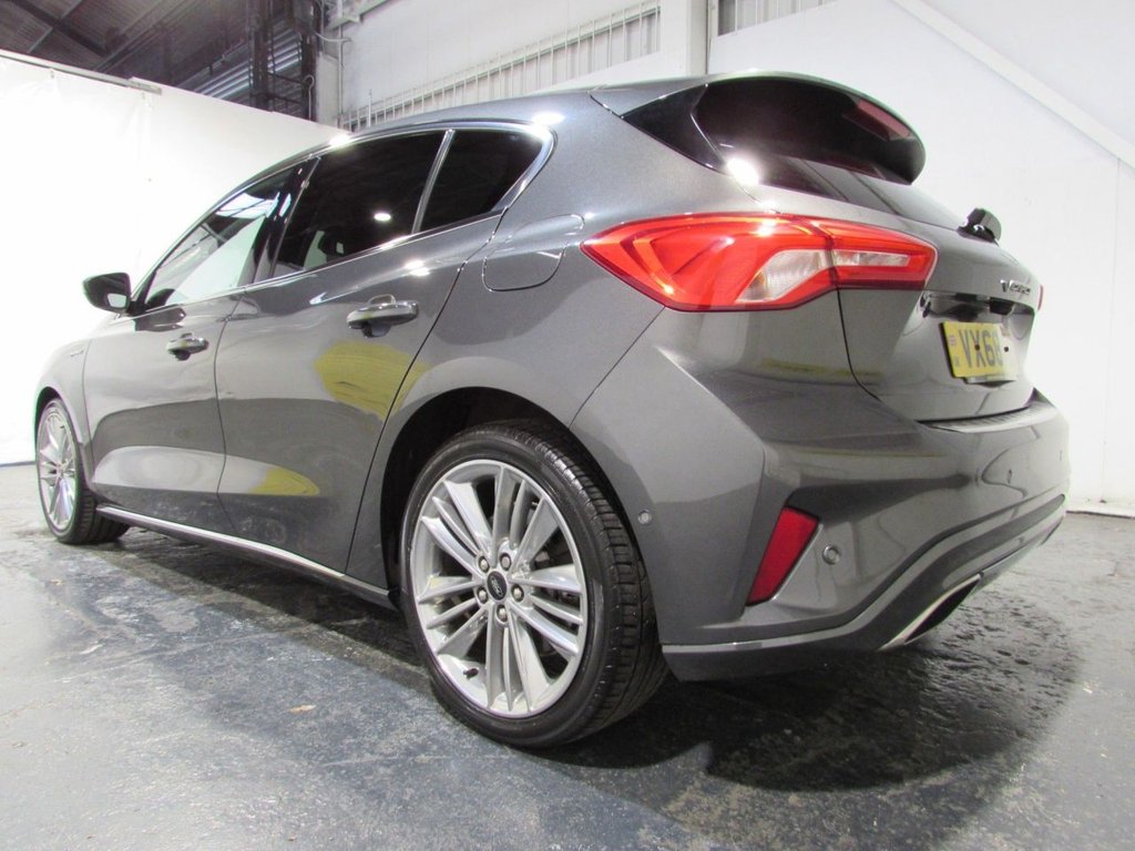 Used Ford Focus 2019 for sale - 76367752: Photo 38