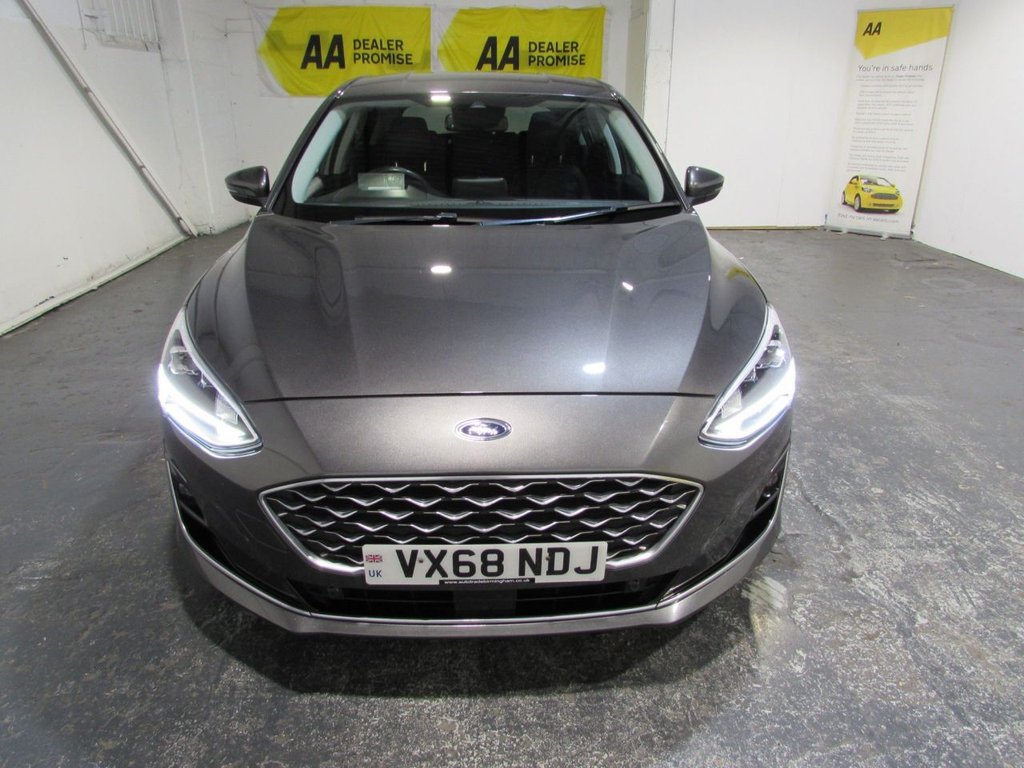 Used Ford Focus 2019 for sale - 76367752: Photo 41