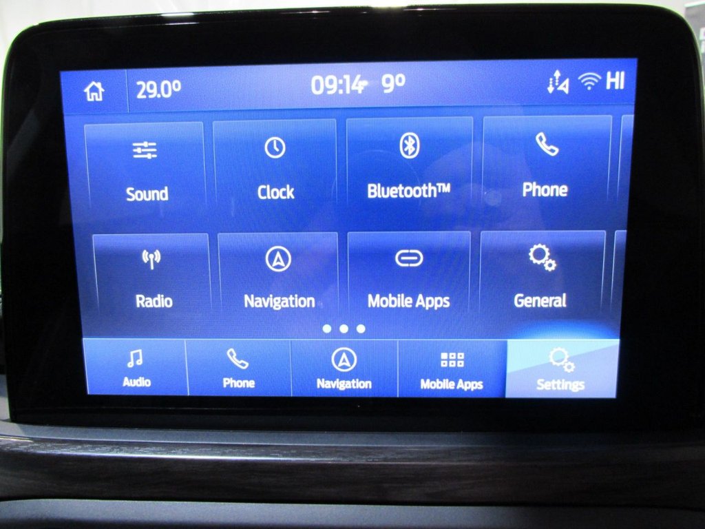 Used Ford Focus 2019 for sale - 76367752: Photo 42