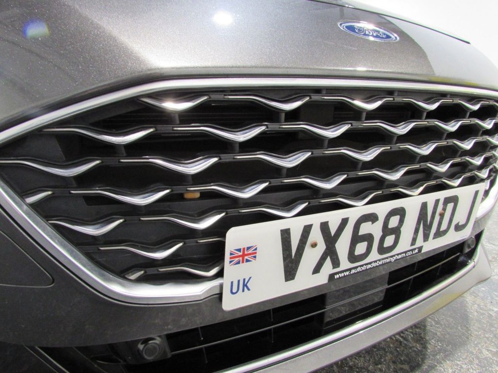 Used Ford Focus 2019 for sale - 76367752: Photo 46