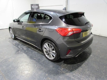 Used Ford Focus 2019 for sale - 76367752: Photo