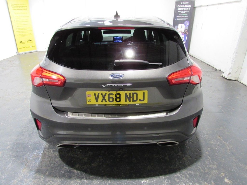 Used Ford Focus 2019 for sale - 76367752: Photo 5