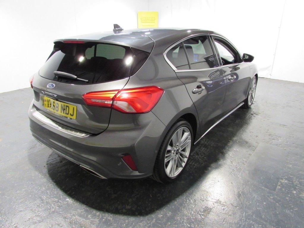 Used Ford Focus 2019 for sale - 76367752: Photo 6