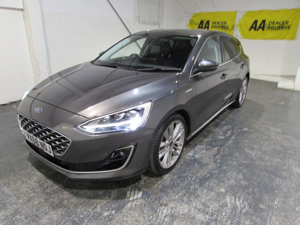 Used Ford Focus 2019 for sale - 76367752: Photo 7