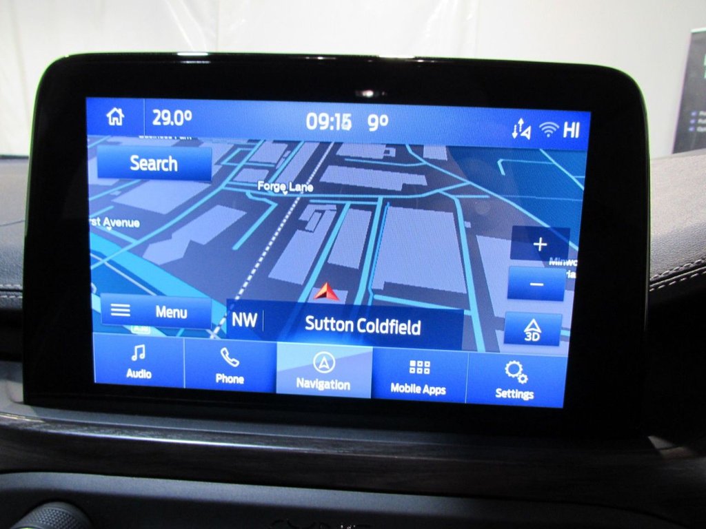 Used Ford Focus 2019 for sale - 76367752: Photo 9