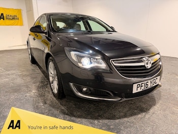 2016 (16) - 1.6 CDTi ecoFLEX Elite Nav 5dr [Start Stop]