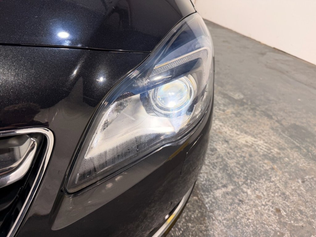 Used Vauxhall Insignia 2016 for sale - 77121977: Photo 33