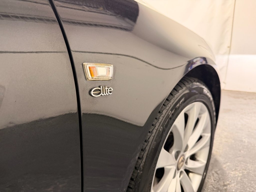 Used Vauxhall Insignia 2016 for sale - 77121977: Photo 37