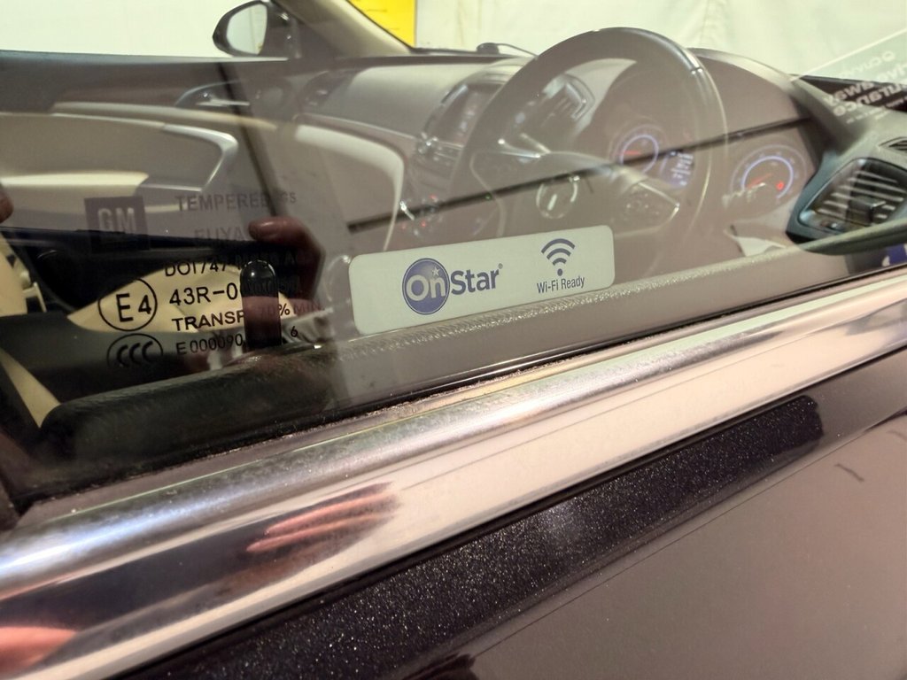 Used Vauxhall Insignia 2016 for sale - 77121977: Photo 39