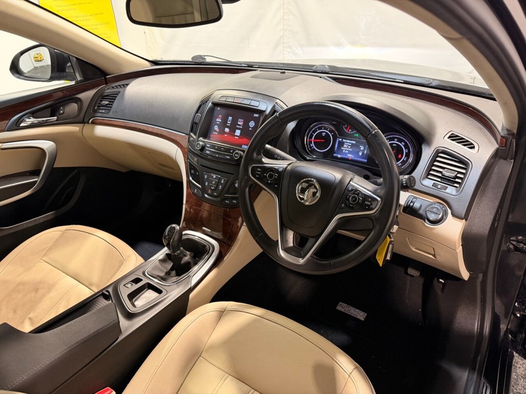 Used Vauxhall Insignia 2016 for sale - 77121977: Photo 40