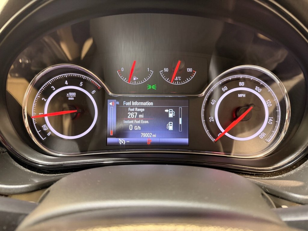 Used Vauxhall Insignia 2016 for sale - 77121977: Photo 42