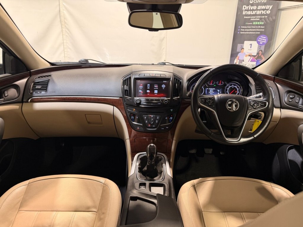 Used Vauxhall Insignia 2016 for sale - 77121977: Photo 44