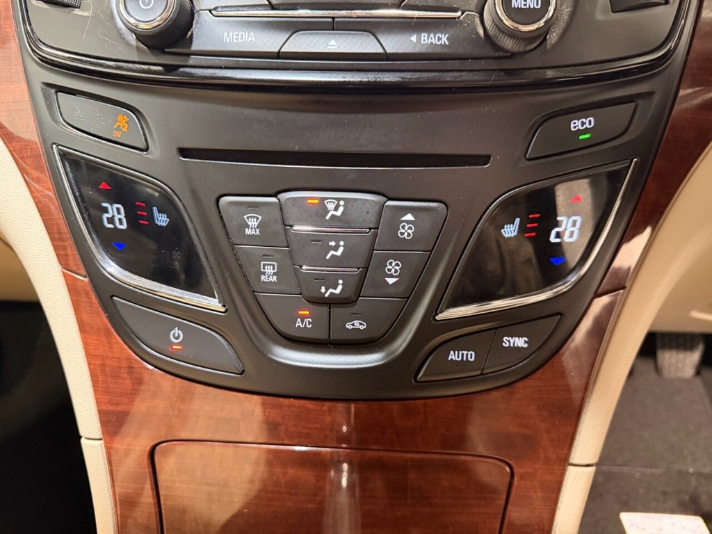 Used Vauxhall Insignia 2016 for sale - 77121977: Photo 48