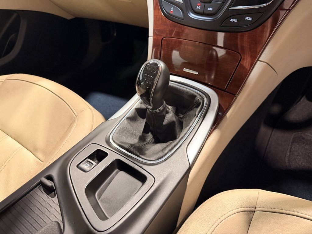 Used Vauxhall Insignia 2016 for sale - 77121977: Photo 50