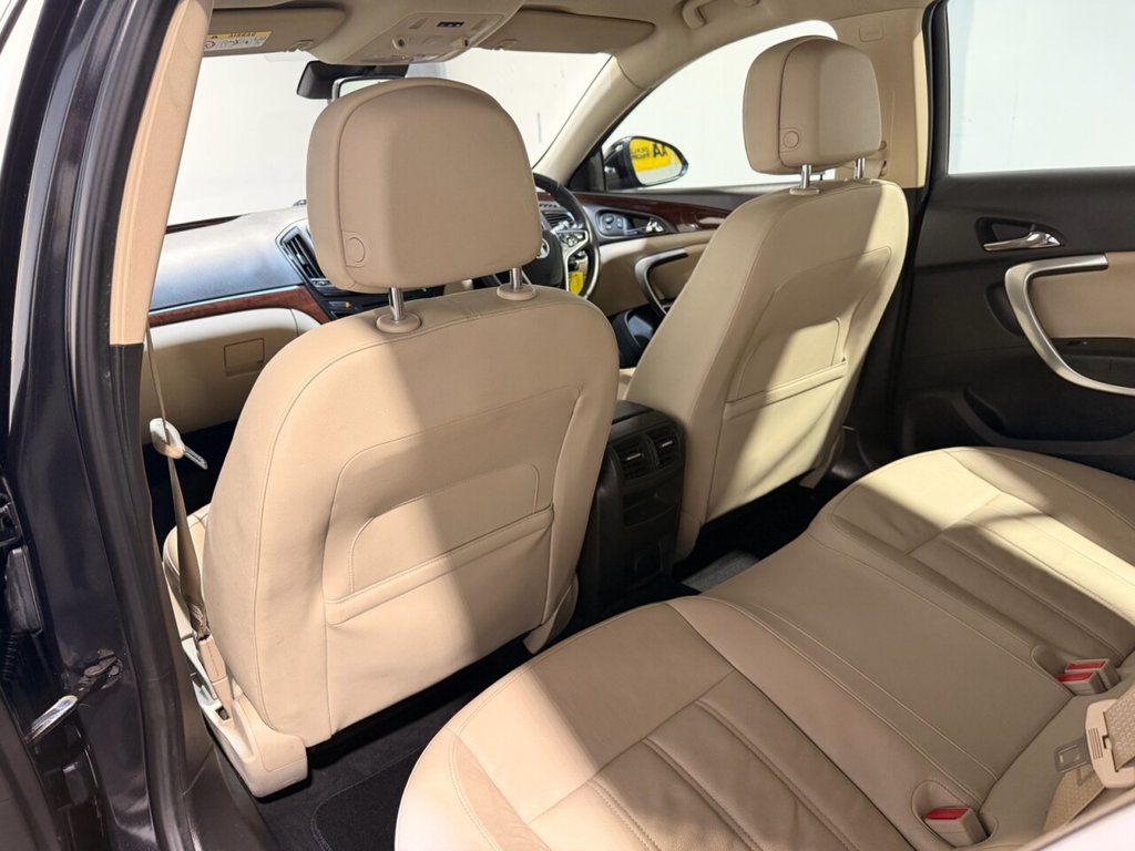 Used Vauxhall Insignia 2016 for sale - 77121977: Photo 7